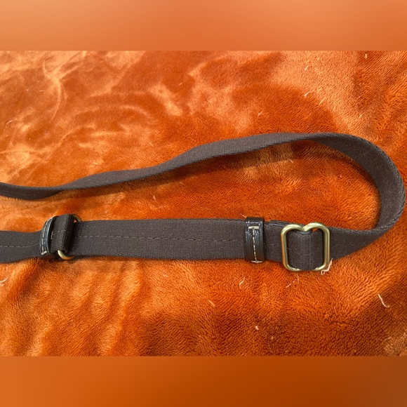 Coach Brown Cross Body Bag - Picture 11 of 16